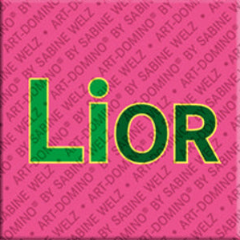 Aimant - LIOR