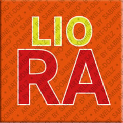 Magnet - LIORA