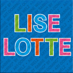 Aimant - LISELOTTE