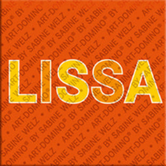 Aimant - LISSA