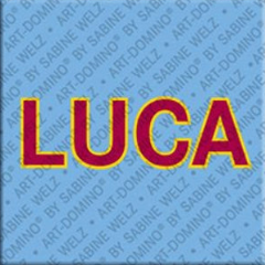 Magnet - LUCA