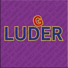 Magnet - LUDGER