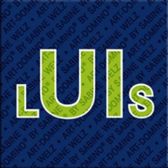 Magnet - LUIS