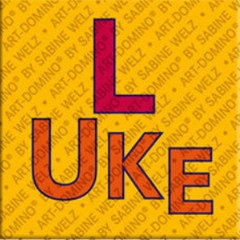 Aimant - LUKE