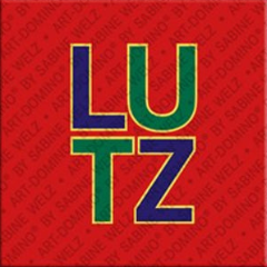 Magnet - LUTZ