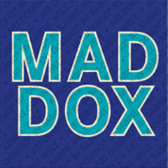 Magnet - MADDOX