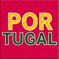 Magnet - Portugal - 00