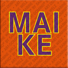 Magnet - MAIKE
