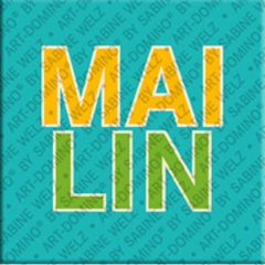 Magnet - MAILIN