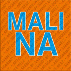Magnet - MALINA