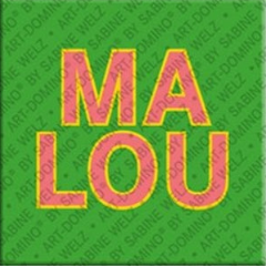 Magnet - MALOU
