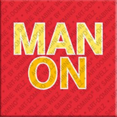 Magnet - MANON