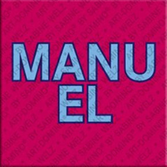 Magnet - MANUEL