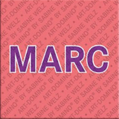 Magnet - MARC