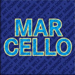 Magnet - MARCELLO