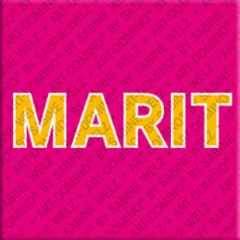 Magnet - MARIT