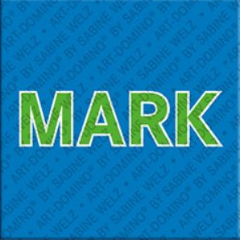 Magnet - MARK