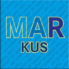 Magnet - MARKUS