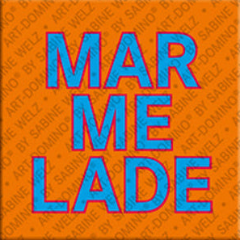 Magnet - MARMELADE