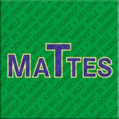 Magnet - MATTES