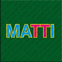 Magnet - MATTI