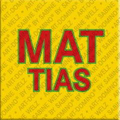 Aimant - MATTIAS