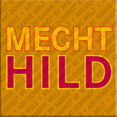 Aimant - MECHTHILD