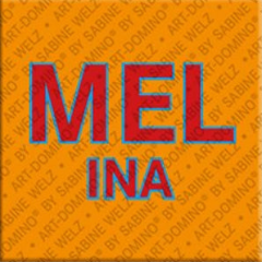 Aimant - MELINA
