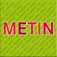 Magnet - METIN
