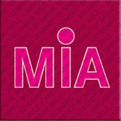 Magnet - MIA