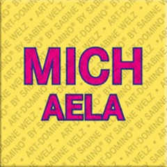 Aimant - MICHAELA