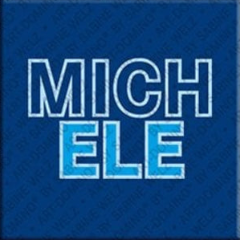 Magnet - MICHELE