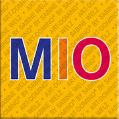 Magnet - MIO