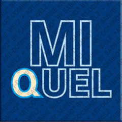 Magnet - MIQUEL