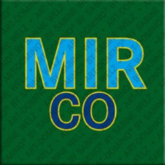 Magnet - MIRCO