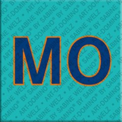 Magnet - MO