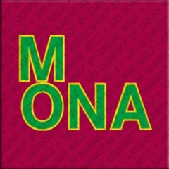 Magnet - MONA