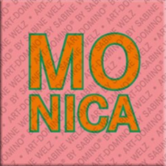Magnet - MONICA
