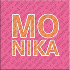 Magnet - MONIKA