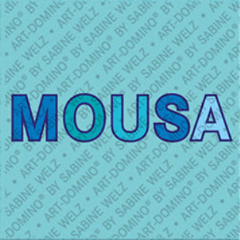 Magnet - MOUSA