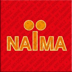 Aimant - NAIMA