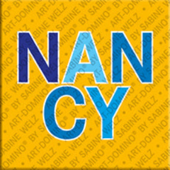 Aimant - NANCY