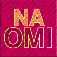 Aimant - NAOMI
