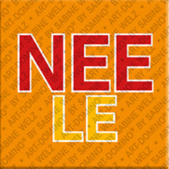 Aimant - NEELE