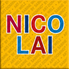 Aimant - NICOLAI
