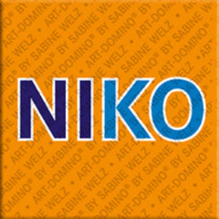 Aimant - NIKO