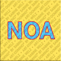 Magnet - NOA