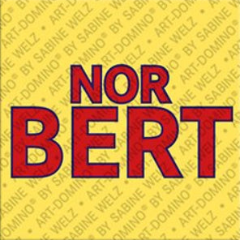 Magnet - NORBERT