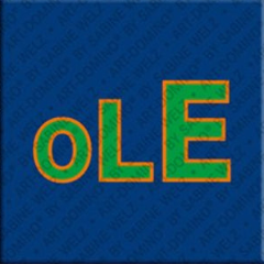 Aimant - OLE