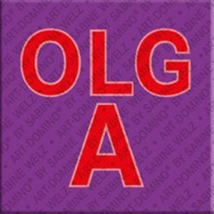 Magnet - OLGA